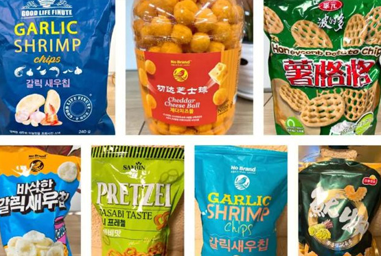 枕式包裝機(jī)適合什么類型的食品包裝？