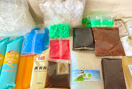 食品包裝機(jī)在發(fā)展中如何突破現(xiàn)有的難題？